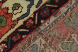 Bakhtiari - Garden Персийски връзван килим 240x155 - Снимка 6