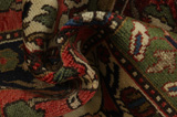 Bakhtiari - Garden Персийски връзван килим 240x155 - Снимка 7