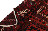 Afshar - Sirjan Персийски връзван килим 273x189 - Снимка 5
