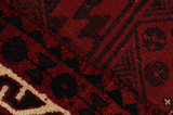 Afshar - Sirjan Персийски връзван килим 273x189 - Снимка 6
