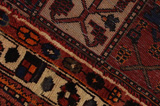 Bakhtiari Персийски връзван килим 230x155 - Снимка 6