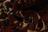 Bakhtiari Персийски връзван килим 230x155 - Снимка 7