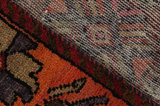 Bakhtiari - Lori Персийски връзван килим 308x156 - Снимка 6