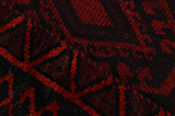 Lori - Bakhtiari Персийски връзван килим 262x188 - Снимка 6