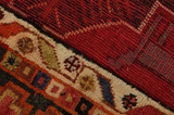 Lori - Gabbeh Персийски връзван килим 242x124 - Снимка 6