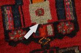 Lori - Bakhtiari Персийски връзван килим 297x170 - Снимка 18