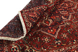 Bakhtiari Персийски връзван килим 308x214 - Снимка 5