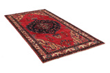 Lilian - Sarouk Персийски връзван килим 325x153 - Снимка 1