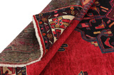 Lilian - Sarouk Персийски връзван килим 325x153 - Снимка 5