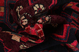 Lilian - Sarouk Персийски връзван килим 325x153 - Снимка 7