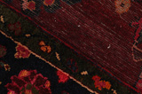Lilian - Sarouk Персийски връзван килим 324x152 - Снимка 6