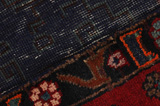 Tuyserkan - Hamadan Персийски връзван килим 455x181 - Снимка 6