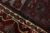 Bakhtiari Персийски връзван килим 217x169 - Снимка 6
