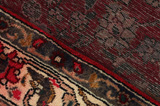 Sarouk - Farahan Персийски връзван килим 287x148 - Снимка 6