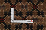 Songhor - Koliai Персийски връзван килим 287x102 - Снимка 4