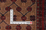 Songhor - Koliai Персийски връзван килим 303x126 - Снимка 4