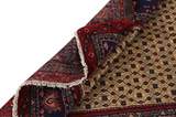 Songhor - Koliai Персийски връзван килим 303x126 - Снимка 5