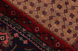 Songhor - Koliai Персийски връзван килим 303x126 - Снимка 6