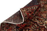 Bakhtiari Персийски връзван килим 326x216 - Снимка 5