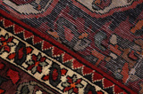 Bakhtiari Персийски връзван килим 326x216 - Снимка 6