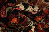 Bakhtiari Персийски връзван килим 326x216 - Снимка 7