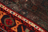 Hosseinabad - Hamadan Персийски връзван килим 299x162 - Снимка 6