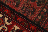Zanjan - Hamadan Персийски връзван килим 293x148 - Снимка 6