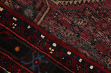 Borchalou - Hamadan Персийски връзван килим 218x166 - Снимка 6