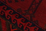 Afshar - Sirjan Персийски връзван килим 221x166 - Снимка 6
