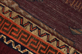Lori - Bakhtiari Персийски връзван килим 226x144 - Снимка 6