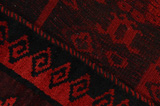 Lori - Bakhtiari Персийски връзван килим 228x179 - Снимка 6