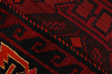 Afshar - Sirjan Персийски връзван килим 228x176 - Снимка 6