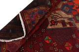 Tuyserkan - Hamadan Персийски връзван килим 310x145 - Снимка 5