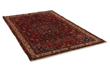 Lilian - Sarouk Персийски връзван килим 276x165 - Снимка 1