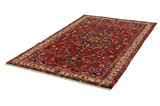Lilian - Sarouk Персийски връзван килим 276x165 - Снимка 2