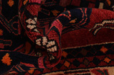 Lori - Bakhtiari Персийски връзван килим 256x135 - Снимка 7