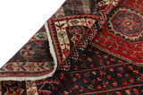 Tuyserkan - Hamadan Персийски връзван килим 233x145 - Снимка 5
