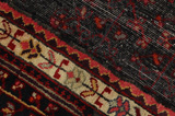Tuyserkan - Hamadan Персийски връзван килим 233x145 - Снимка 6
