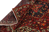 Jozan - Sarouk Персийски връзван килим 315x203 - Снимка 5