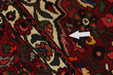 Jozan - Sarouk Персийски връзван килим 315x203 - Снимка 18