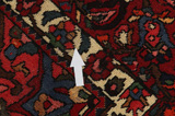 Jozan - Sarouk Персийски връзван килим 315x203 - Снимка 17