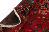 Lilian - Sarouk Персийски връзван килим 369x182 - Снимка 5