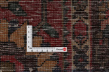 Bakhtiari Персийски връзван килим 309x211 - Снимка 4