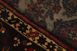 Bakhtiari Персийски връзван килим 309x211 - Снимка 6