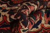 Jozan - Sarouk Персийски връзван килим 315x207 - Снимка 7