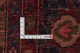 Songhor - Koliai Персийски връзван килим 299x148 - Снимка 4