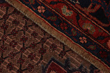 Songhor - Koliai Персийски връзван килим 299x148 - Снимка 6