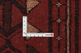 Afshar - Sirjan Персийски връзван килим 318x212 - Снимка 4