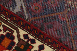 Bakhtiari Персийски връзван килим 299x204 - Снимка 6