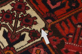 Bakhtiari Персийски връзван килим 299x204 - Снимка 18